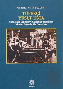 Tüfekçi Yusuf Usta