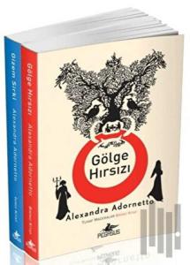 Tuhaf Maceralar Serisi Takım Set (2 Kitap)