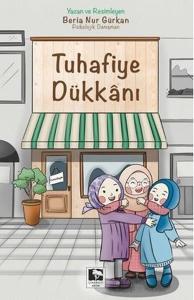 Tuhafiye Dükkanı