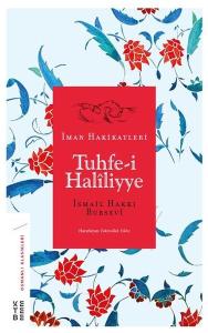 Tuhfe-i Haliliyye-İman Hakikatleri