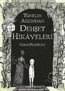 Tünelin Ağzından Dehşet Hikayeleri