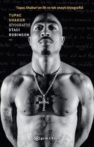 Tupac Shakur Biyografisi