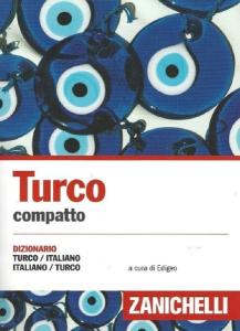 Turco compatto Dizionario