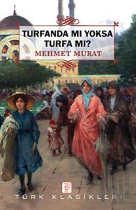 Turfanda Mı Yoksa Turfa Mı?