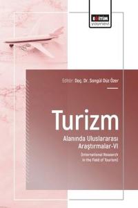 Turizm Alanında Uluslararası Araştırmalar 6