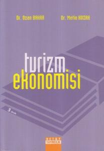 Turizm Ekonomisi