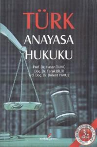 Türk Anayasa Hukuku