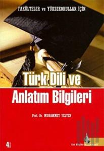 Türk Dili ve Anlatım Bilgileri