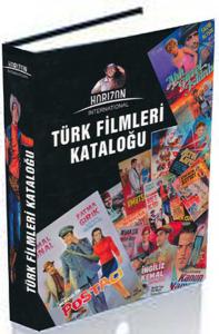 Türk Filmleri Kataloğu