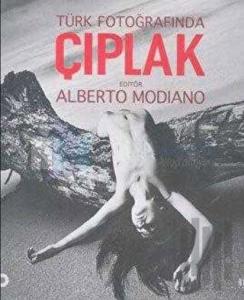 Türk Fotoğrafında Çıplak (Ciltli)