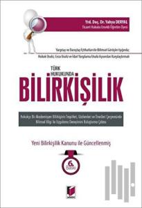 Türk Hukukunda Bilirkişilik