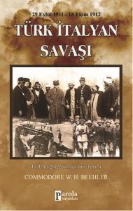 Türk İtalyan Savaşı 1911-1912