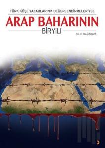 Türk Köşe Yazarlarının Değerlendirmeleriyle Arap Baharının Bir Yılı