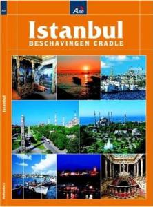 Türk Mutfağı Kitabı Hollandaca