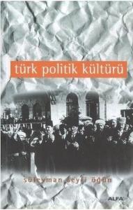 Türk Politik Kültürü