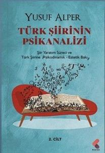 Türk Şiirinin Psikanalizi