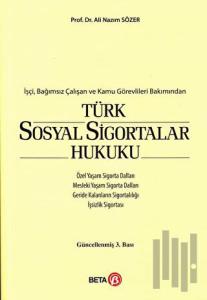 Türk Sosyal Sigortalar Hukuku