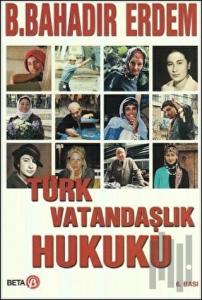 Türk Vatandaşlık Hukuku