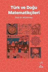 Türk ve Doğu Matematikçileri
