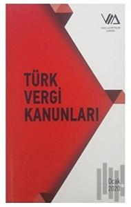 Türk Vergi Kanunları (Ciltli)