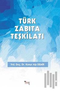 Türk Zabıta Teşkilatı