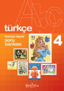 Türkçe 4. Sınıf Soru Bankası