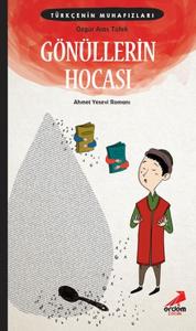 Türkçe’nin Muhafızları 5 - Gönüllerin Hocası