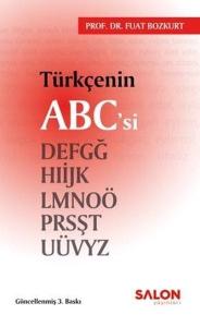 Türkçenin ABC'si