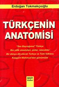 Türkçenin Anatomisi