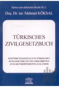 Türkisches Zivilgesetzbuch