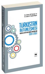 Türkistan Bütünleşmesi