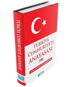 Türkiye Cumhuriyeti Anayasası