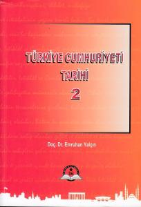 Türkiye Cumhuriyeti Tarihi - 2