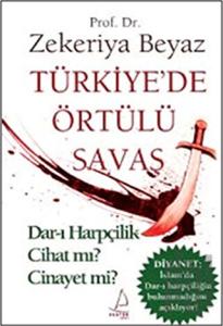Türkiye’de Örtülü Savaş