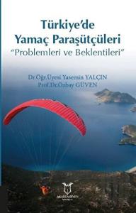 Türkiye’de Yamaç Paraşütçüleri