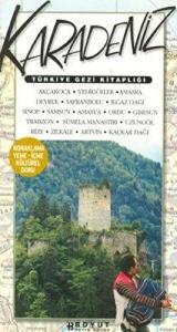 Türkiye Gezi Kitaplığı: Karadeniz