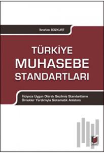 Türkiye Muhasebe Standartları (Ciltli)