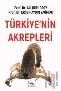 Türkiye’nin Akrepleri