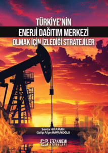 Türkiye’nin Enerji Dağıtım Merkezi Olmak İçin İzlediği Stratejiler