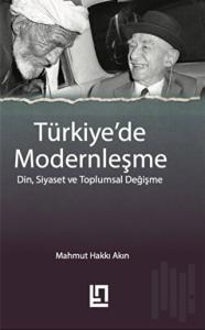 Türkiye'de Modernleşme