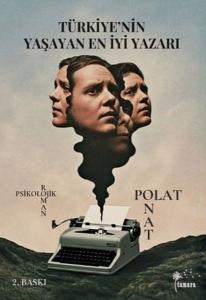 Türkiye'nin Yaşayan En İyi Yazarı