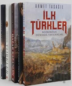 Türkler Seti (5 Kitap)