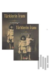 Türklerin İranı (2 Cilt Takım)