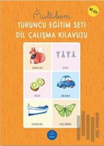 Turuncu Eğitim Seti Dil Çalışma Kılavuzu