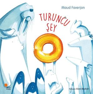 Turuncu Şey