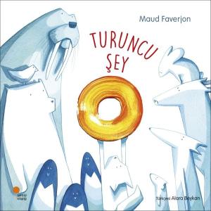 Turuncu Şey