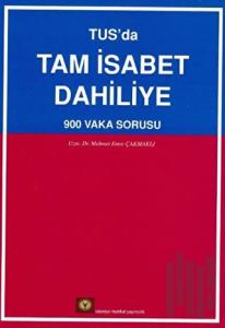 TUS'da Tam İsabet Dahiliye