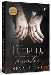 Tutkulu Kaoslar - Kusursuzca Kusurlu Serisi - İki Bonus Bölüm