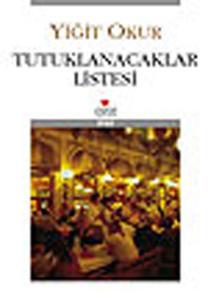 Tutuklanacaklar Listesi