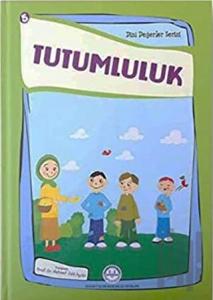 Tutumluluk (Ciltli)